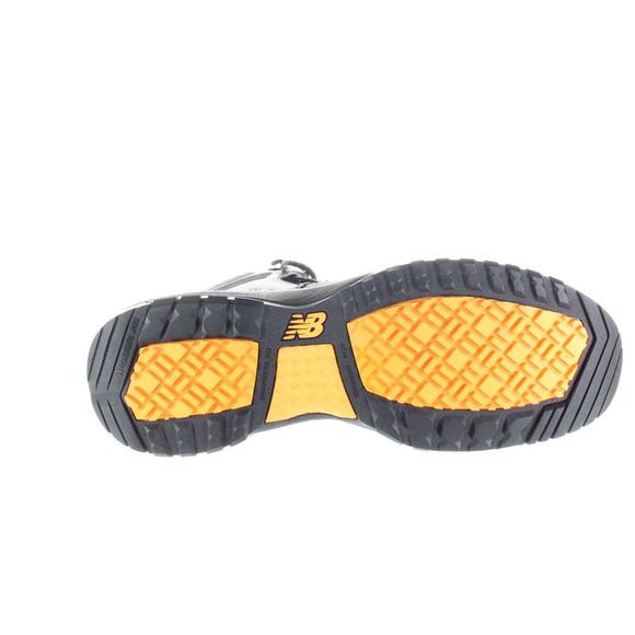 New Balance Mens Mid989g1 Black Work & Safety Boots Size 14 Medium (D, M) - Picture 4 of 4